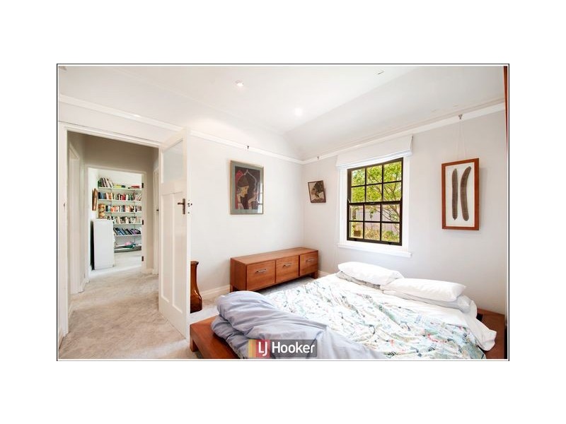 25 Howitt Street, Kingston ACT 2604