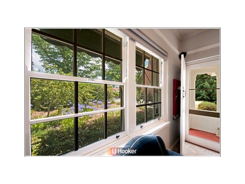 25 Howitt Street, Kingston ACT 2604