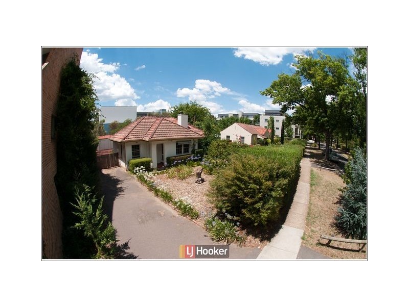 25 Howitt Street, Kingston ACT 2604