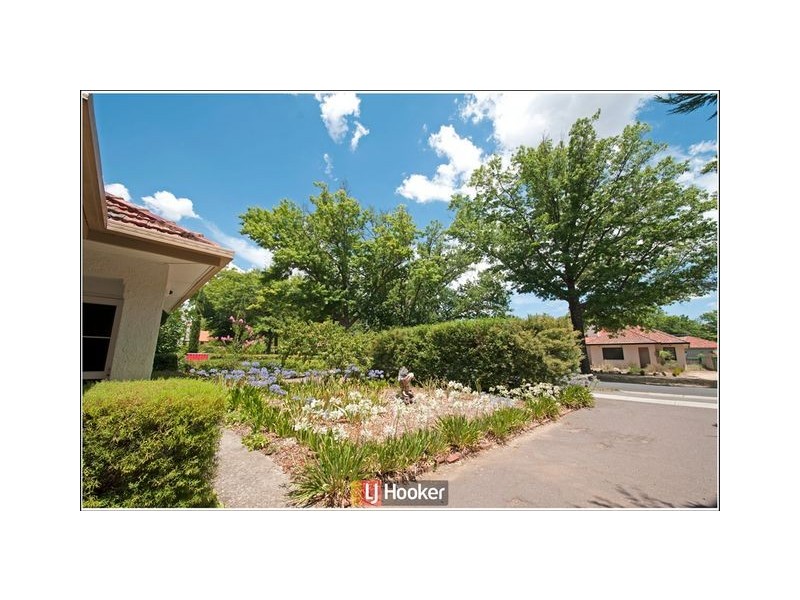 25 Howitt Street, Kingston ACT 2604