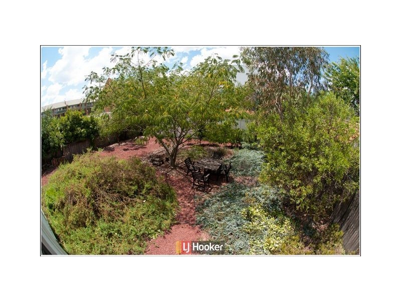 25 Howitt Street, Kingston ACT 2604