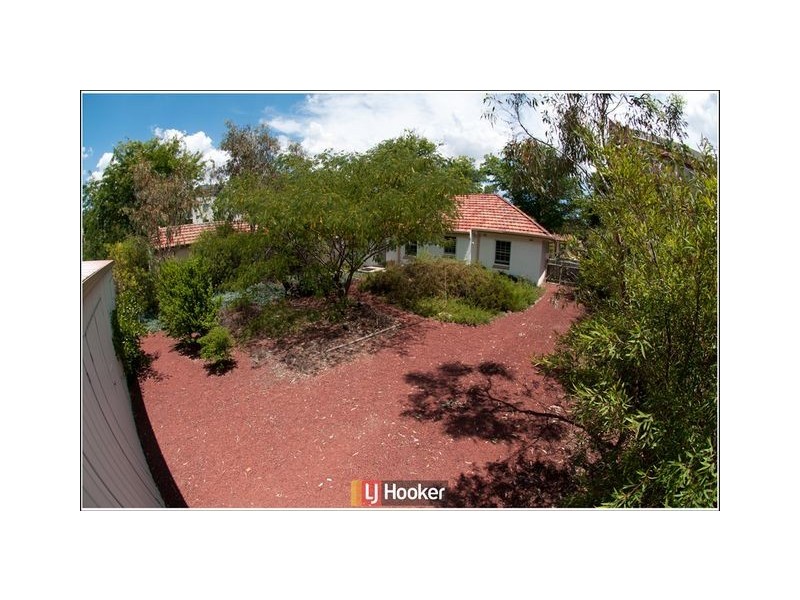 25 Howitt Street, Kingston ACT 2604