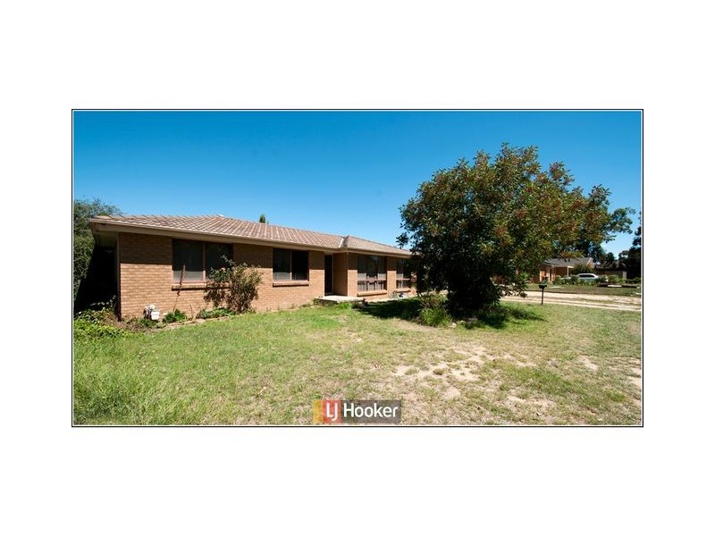 11 Florentine Circuit, Kaleen ACT 2617