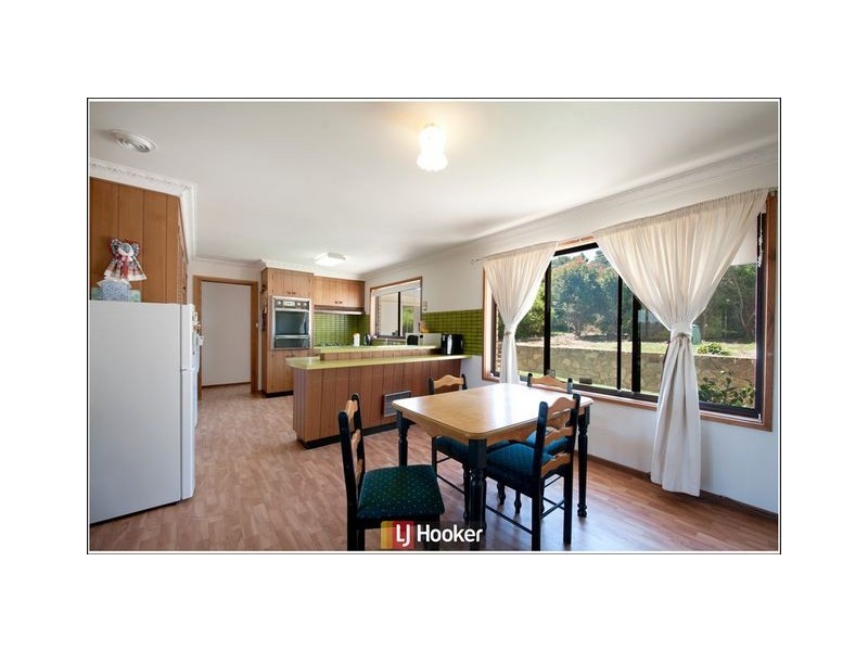 50 Baracchi Crescent, Giralang ACT 2617