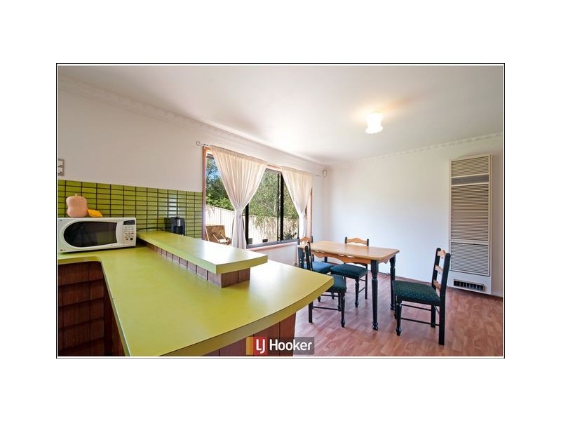50 Baracchi Crescent, Giralang ACT 2617