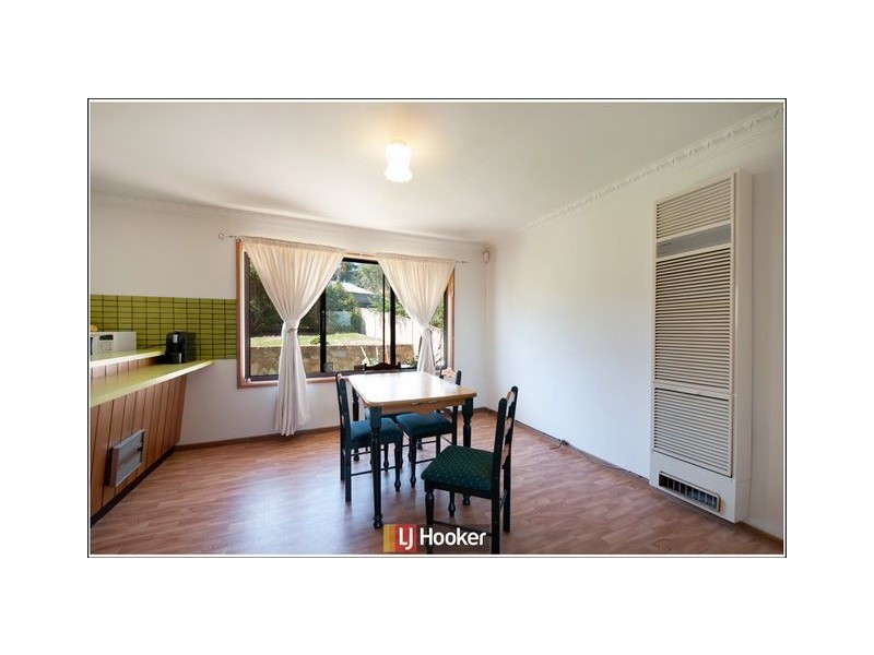 50 Baracchi Crescent, Giralang ACT 2617