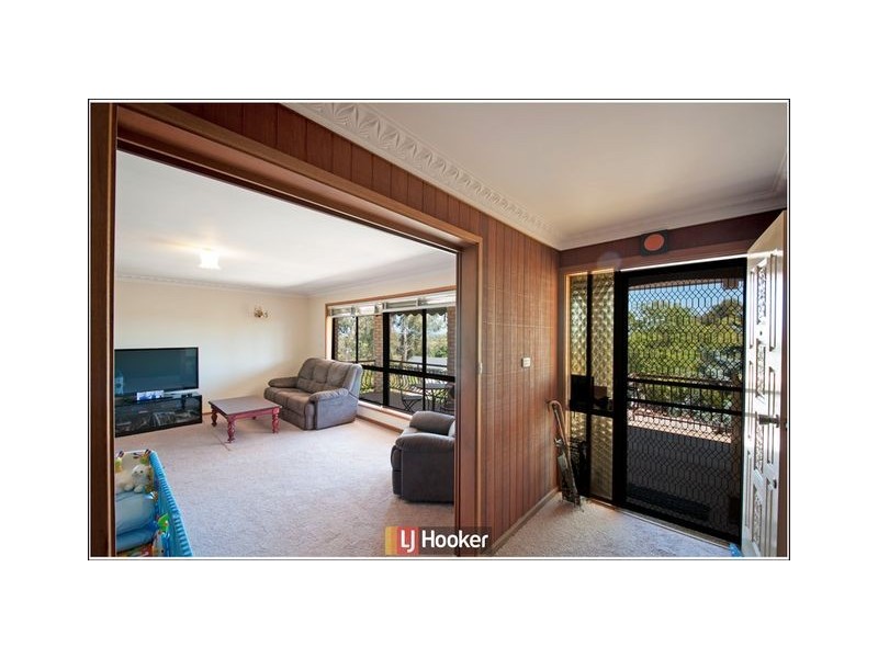 50 Baracchi Crescent, Giralang ACT 2617