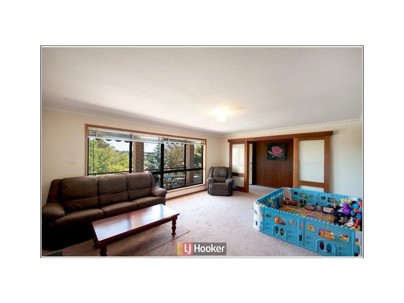 50 Baracchi Crescent, Giralang ACT 2617