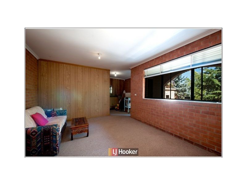 50 Baracchi Crescent, Giralang ACT 2617