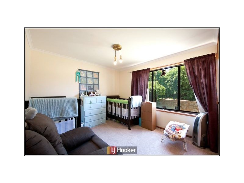 50 Baracchi Crescent, Giralang ACT 2617