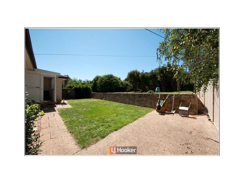 50 Baracchi Crescent, Giralang ACT 2617