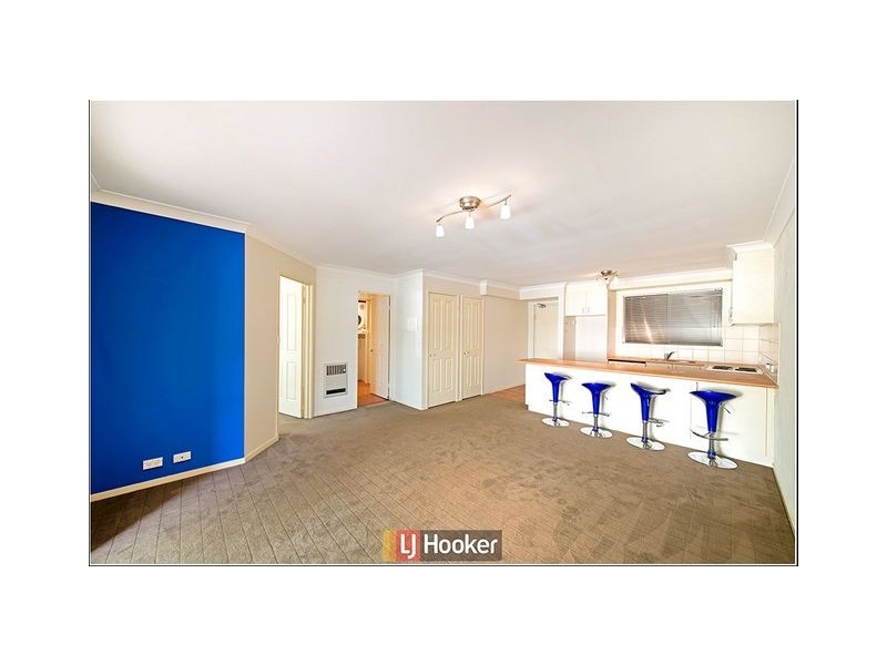 8/43 Ijong Street, Braddon ACT 2612