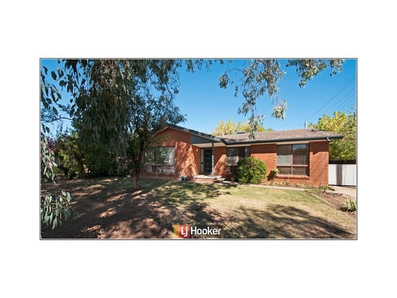 39 Greenough Circuit, Kaleen ACT 2617