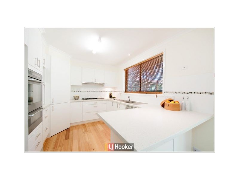 39 Greenough Circuit, Kaleen ACT 2617