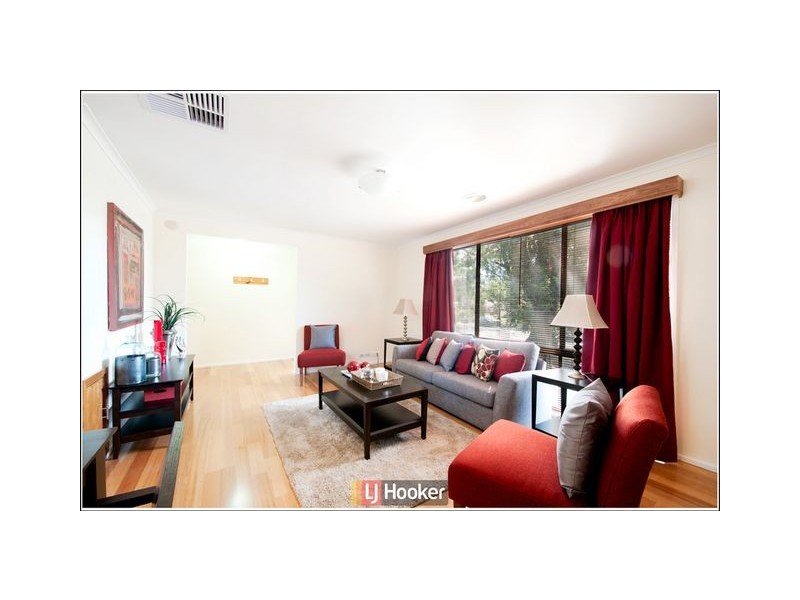 39 Greenough Circuit, Kaleen ACT 2617