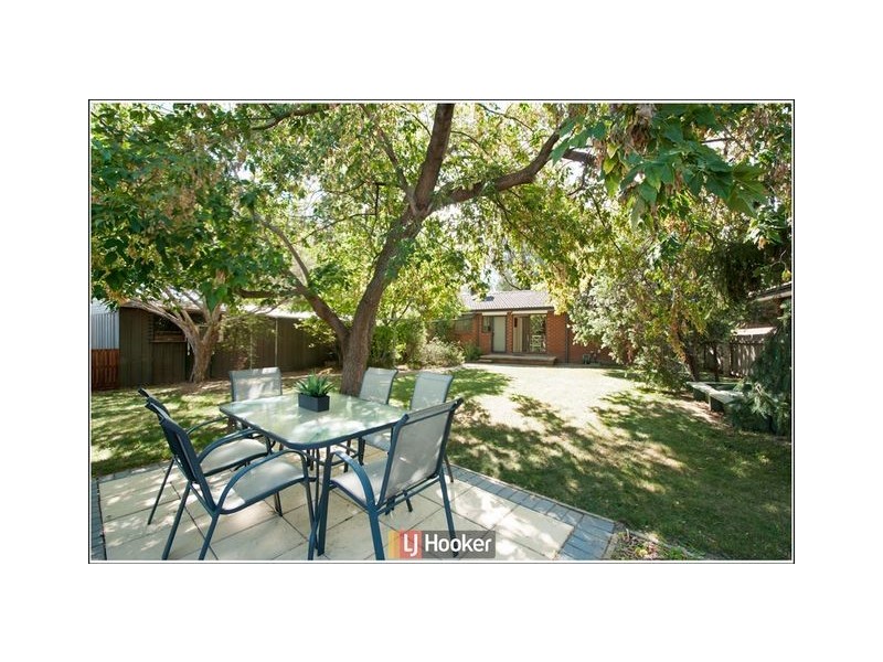 39 Greenough Circuit, Kaleen ACT 2617