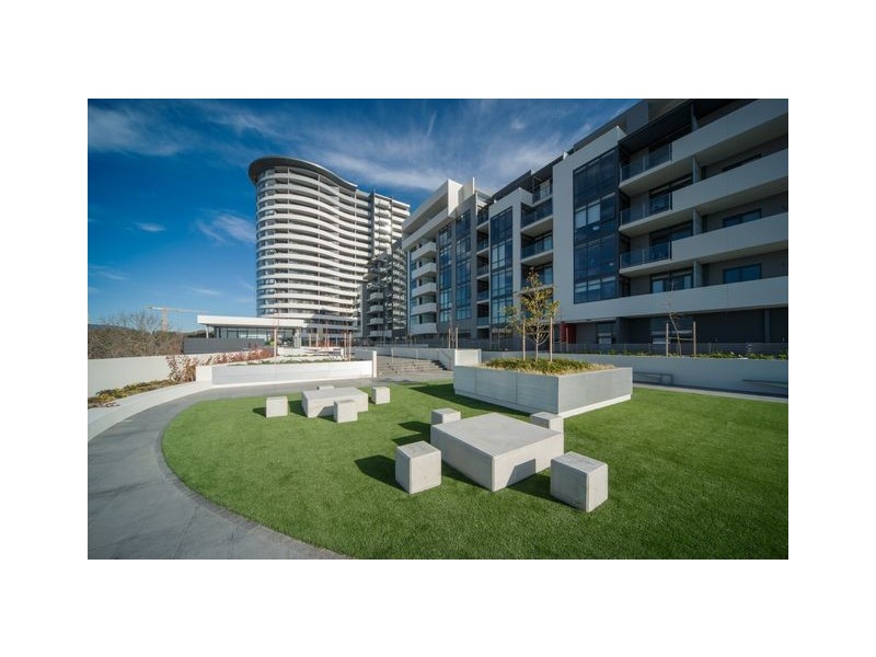 41/41 Chandler Street ‘Altitude’, Belconnen ACT 2617
