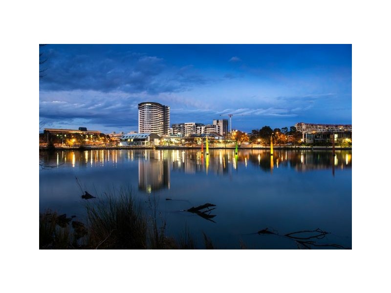 41/41 Chandler Street ‘Altitude’, Belconnen ACT 2617