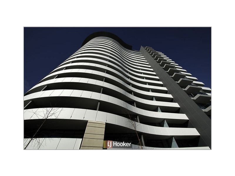 41/41 Chandler Street ‘Altitude’, Belconnen ACT 2617
