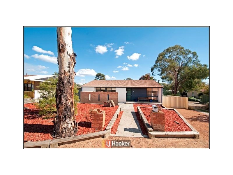 9 Lubuma Place, Giralang ACT 2617
