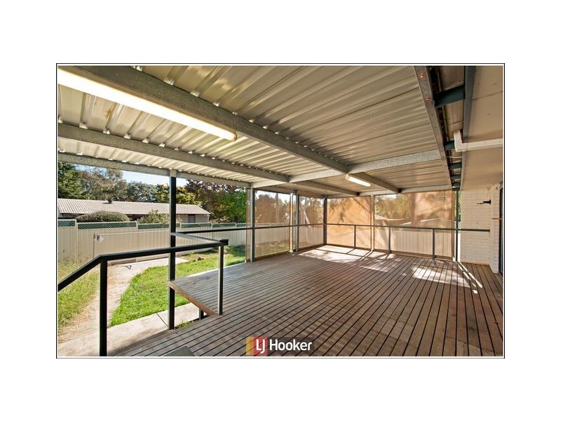 9 Lubuma Place, Giralang ACT 2617