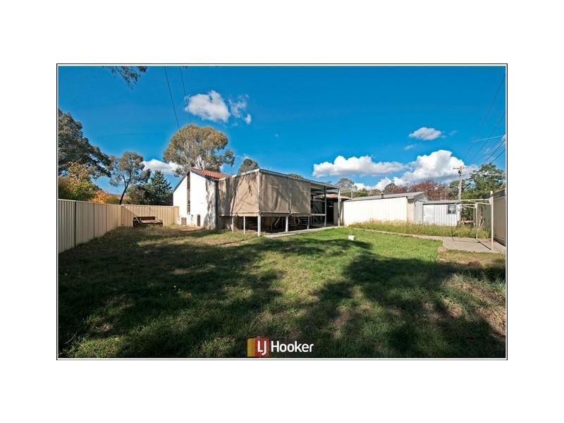 9 Lubuma Place, Giralang ACT 2617