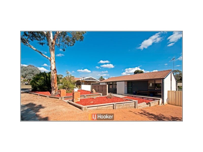 9 Lubuma Place, Giralang ACT 2617