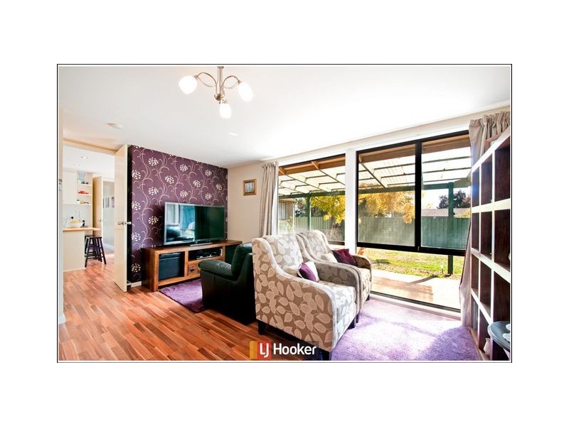 9 Napthali Close, Charnwood ACT 2615
