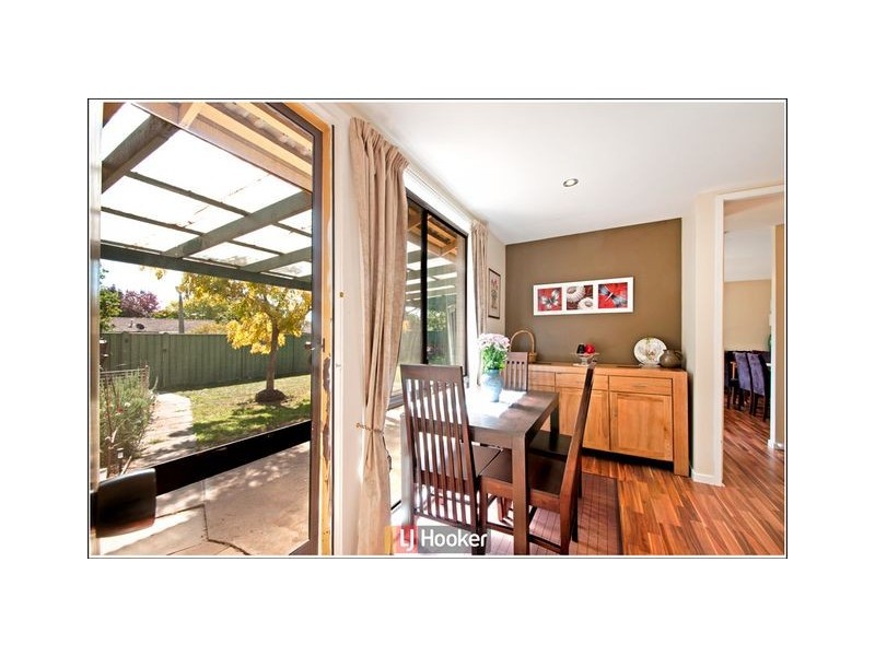 9 Napthali Close, Charnwood ACT 2615
