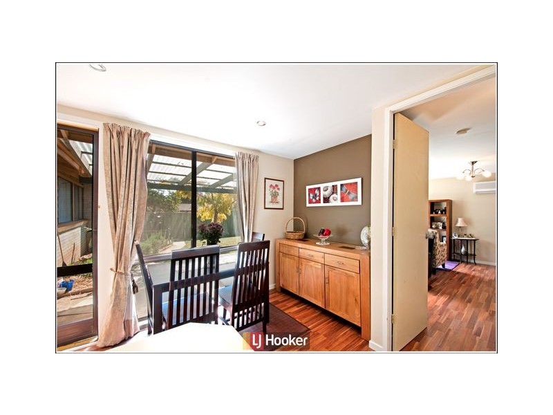 9 Napthali Close, Charnwood ACT 2615