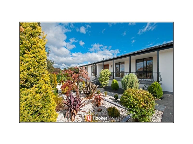 29 Partridge Street, Fadden ACT 2904