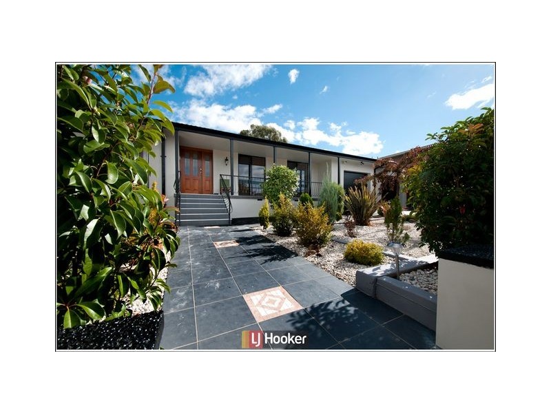 29 Partridge Street, Fadden ACT 2904