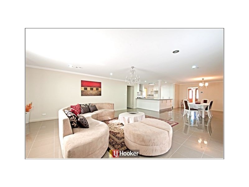 29 Partridge Street, Fadden ACT 2904