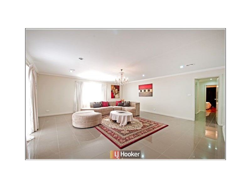 29 Partridge Street, Fadden ACT 2904