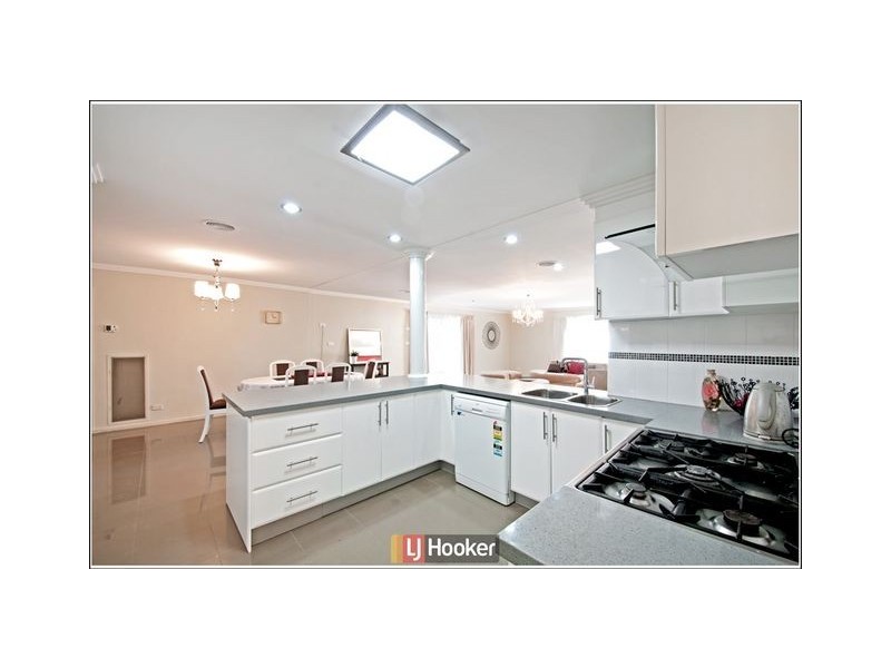 29 Partridge Street, Fadden ACT 2904