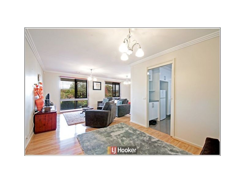 29 Partridge Street, Fadden ACT 2904