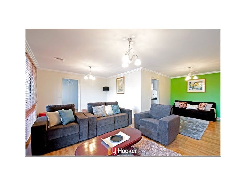 29 Partridge Street, Fadden ACT 2904