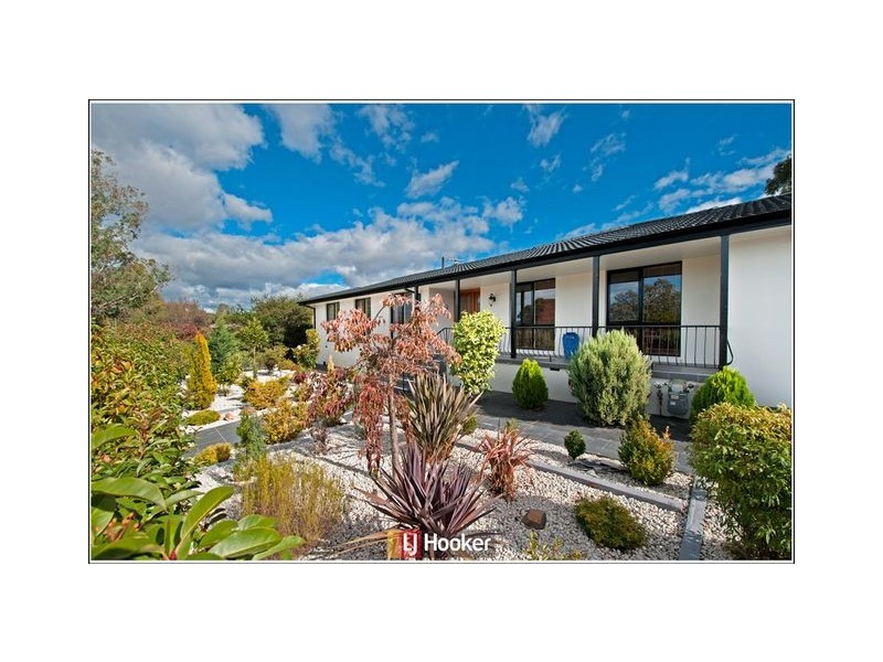 29 Partridge Street, Fadden ACT 2904