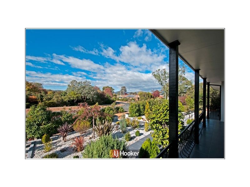 29 Partridge Street, Fadden ACT 2904