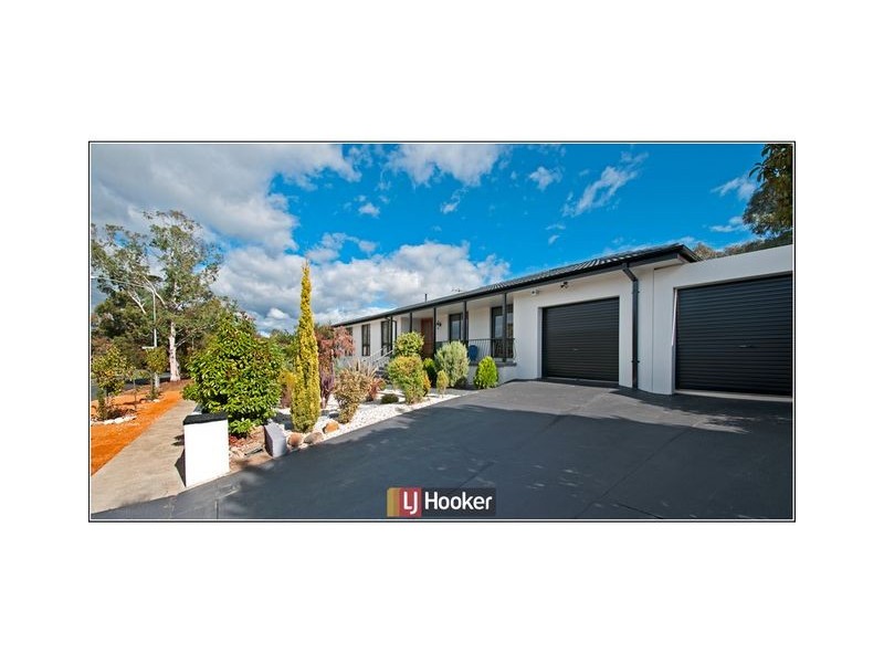 29 Partridge Street, Fadden ACT 2904