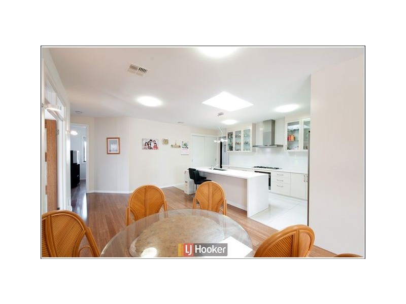 12 Jeannie Gunn Street, Franklin ACT 2913