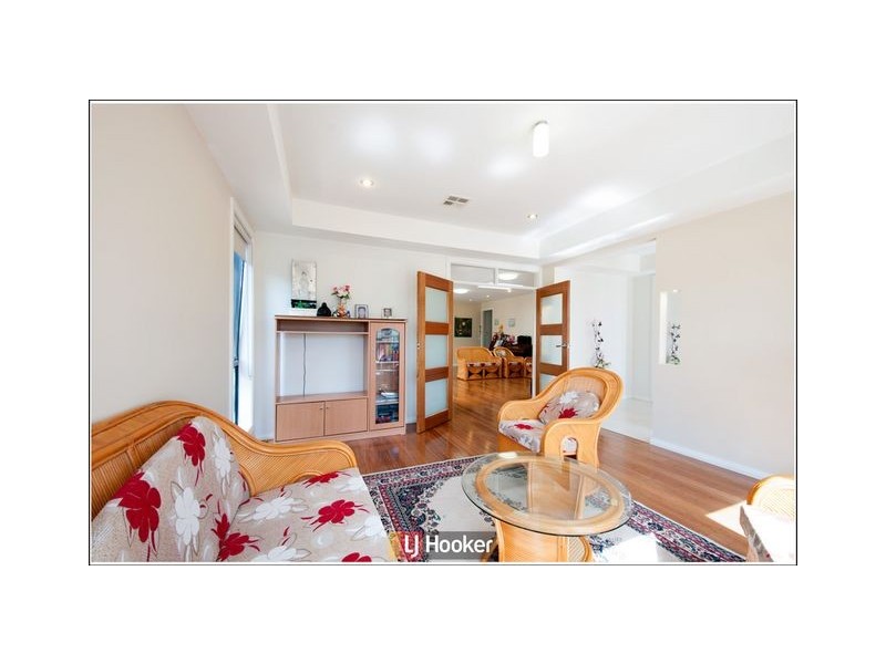12 Jeannie Gunn Street, Franklin ACT 2913