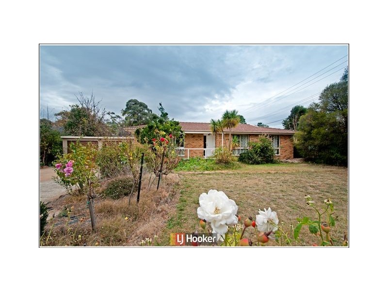11 Bokhara Circuit, Kaleen ACT 2617