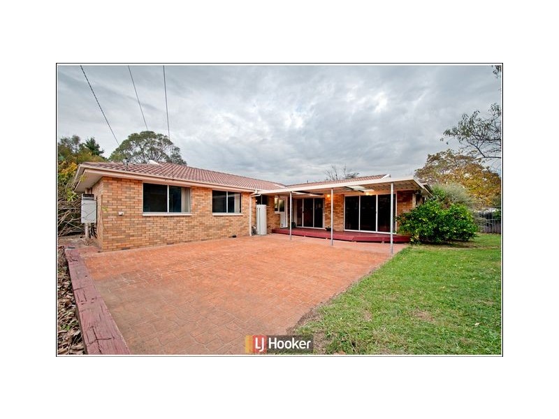 11 Bokhara Circuit, Kaleen ACT 2617