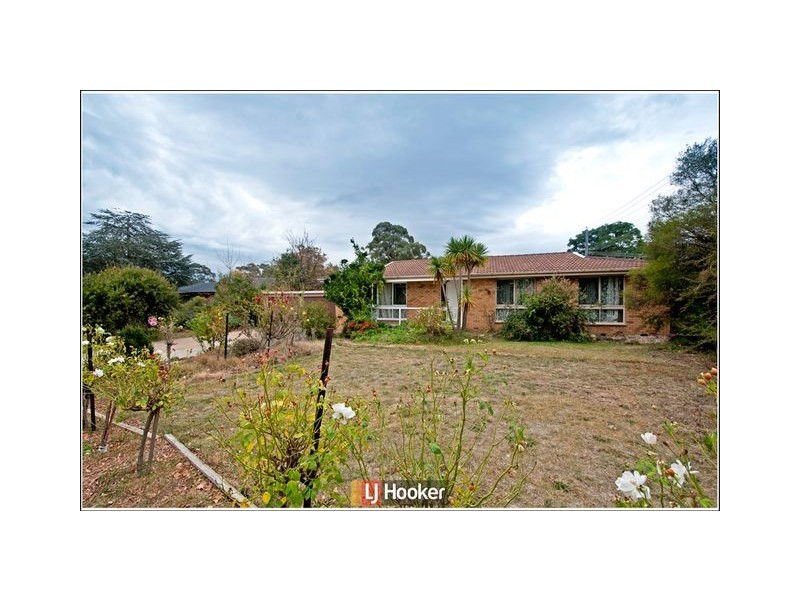 11 Bokhara Circuit, Kaleen ACT 2617