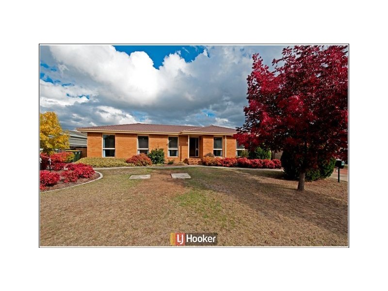 10 Darby Street, Kaleen ACT 2617