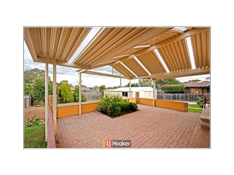 10 Darby Street, Kaleen ACT 2617