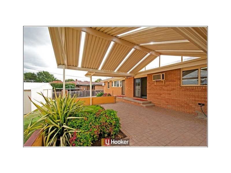 10 Darby Street, Kaleen ACT 2617