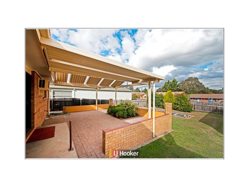 10 Darby Street, Kaleen ACT 2617