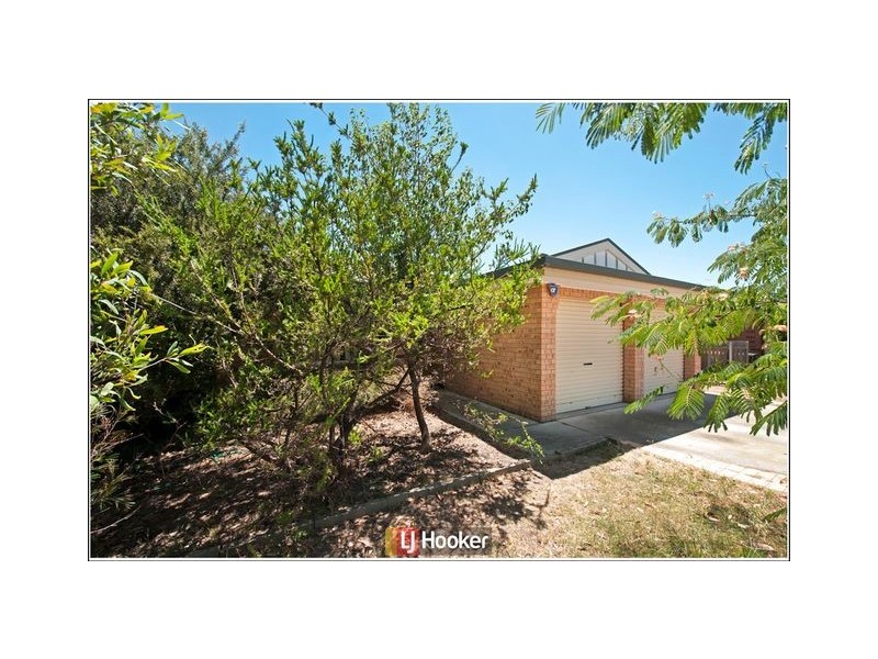 29 Quinlivan Crescent, Dunlop ACT 2615
